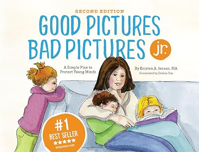 Good Pictures Bad Pictures Jr