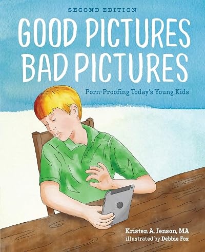Good Pictures Bad Pictures
